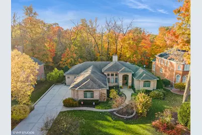 20662 Francisca Way, Frankfort, IL 60423 - Photo 1