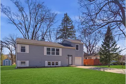 4611 W Shore Drive, McHenry, IL 60050 - Photo 1