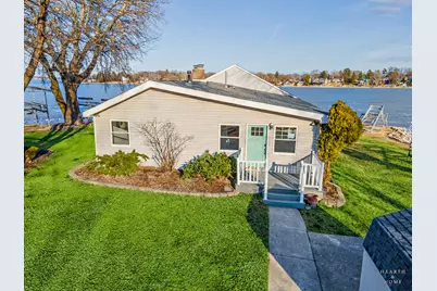 31 Lakeside Lane, Fox Lake, IL 60020 - Photo 1