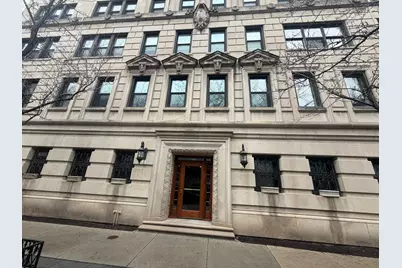 2912 N Commonwealth Avenue #6A, Chicago, IL 60657 - Photo 1