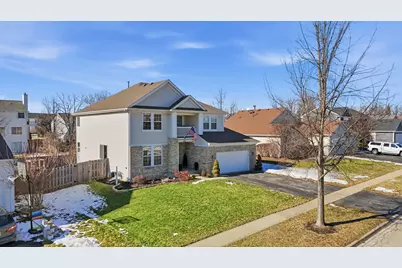 748 N Overlook Trail, Round Lake, IL 60073 - Photo 38