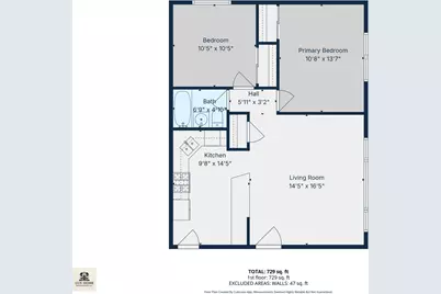 10121 Hartford Court #3C, Schiller Park, IL 60176 - Photo 20