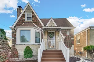 3141 N Odell Ave, Chicago, IL 60707 - Photo 1
