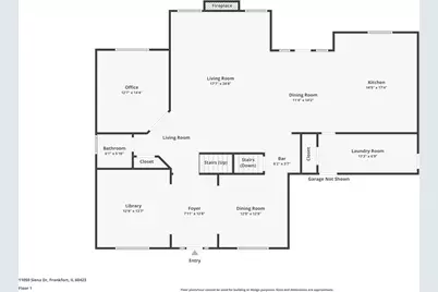 11050 Siena Drive, Frankfort, IL 60423 - Photo 58