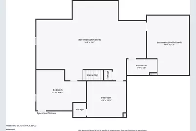 11050 Siena Drive, Frankfort, IL 60423 - Photo 60