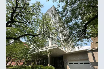 5757 N Sheridan Road #18J, Chicago, IL 60660 - Photo 1