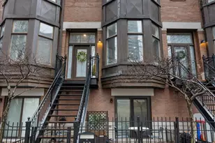 207 E 13th St, Chicago, IL 60605 - Photo 1