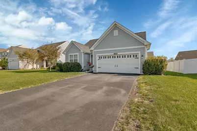 6611 Eich Drive, Joliet, IL 60431 - Photo 4