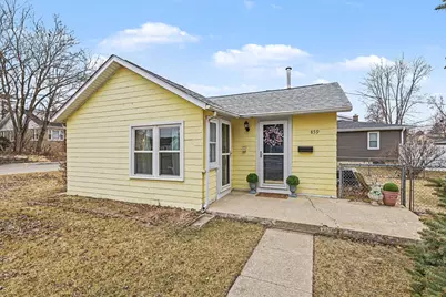 859 Moran Street, Joliet, IL 60435 - Photo 1