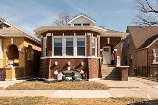 8353 S Hermitage Ave, Chicago, IL 60620 - Photo 2