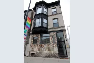 3544 N Halsted Street #1R, Chicago, IL 60657 - Photo 1