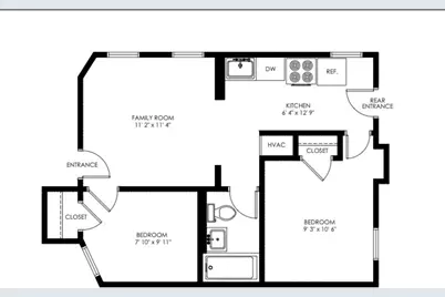 3544 N Halsted Street #1R, Chicago, IL 60657 - Photo 14