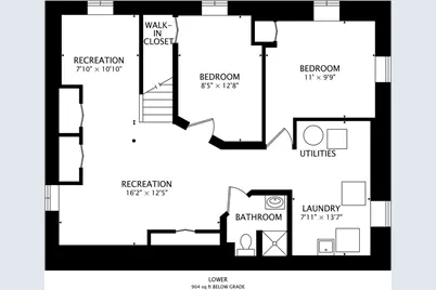 223 Oneill Street, Joliet, IL 60436 - Photo 22