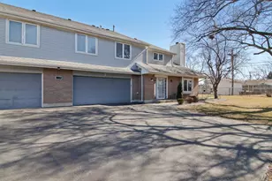 5603 W Von Ave, Monee, IL 60449 - Photo 2