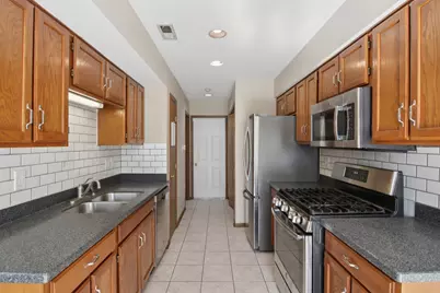 5603 W Von Avenue #D, Monee, IL 60449 - Photo 16