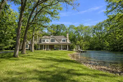 1300 Abington Cambs Drive, Lake Forest, IL 60045 - Photo 4