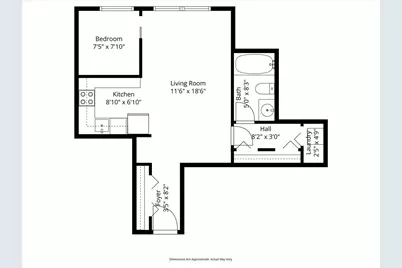 3033 N Sheridan Road #1608, Chicago, IL 60657 - Photo 16