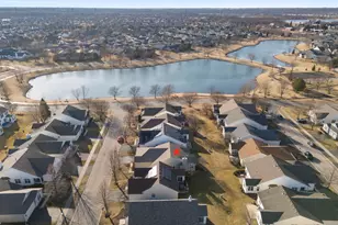 21302 Prince Lake Dr, Crest Hill, IL 60403 - Photo 32