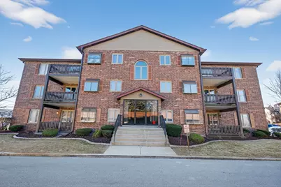 6419 Oak Forest Avenue #2N, Tinley Park, IL 60477 - Photo 1