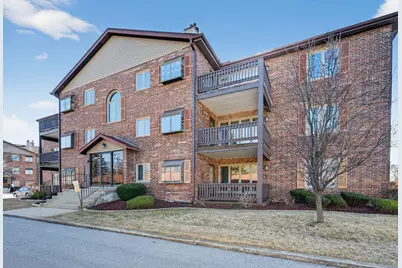 6419 Oak Forest Avenue #2N, Tinley Park, IL 60477 - Photo 26