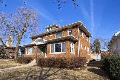 518 -520 N Raynor Avenue, Joliet, IL 60435 - Photo 2