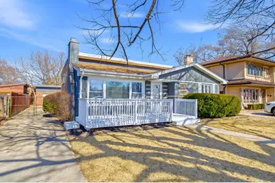 4024 W 106th Street, Oak Lawn, IL 60453 - Photo 2