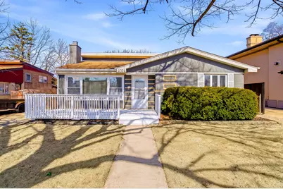 4024 W 106th Street, Oak Lawn, IL 60453 - Photo 1