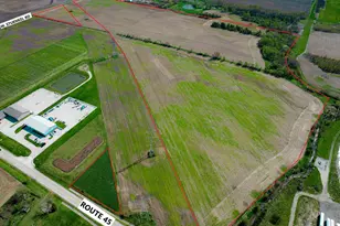 0 W Stuenkel Rd, Frankfort, IL 60423 - Photo 1