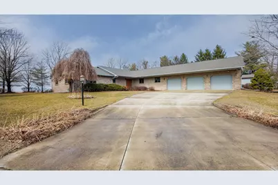 6 Pepper Wood Court, Towanda, IL 61776 - Photo 1