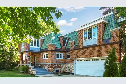 535 N Ashland Avenue, La Grange Park, IL 60526 - Photo 2