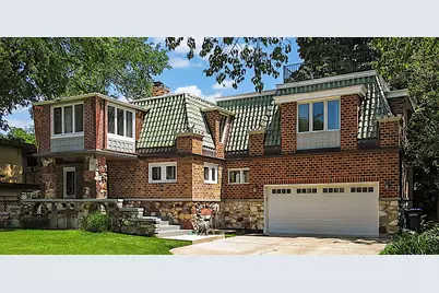 535 N Ashland Avenue, La Grange Park, IL 60526 - Photo 1
