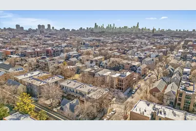 1448 W Roscoe Street #1E, Chicago, IL 60657 - Photo 18