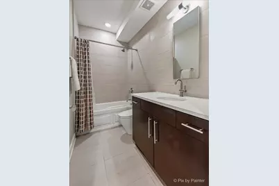 1448 W Roscoe Street #1E, Chicago, IL 60657 - Photo 12