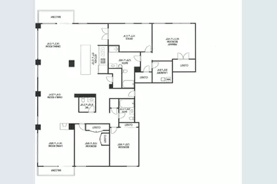 1255 N Sandburg Terrace #2912, Chicago, IL 60610 - Photo 24