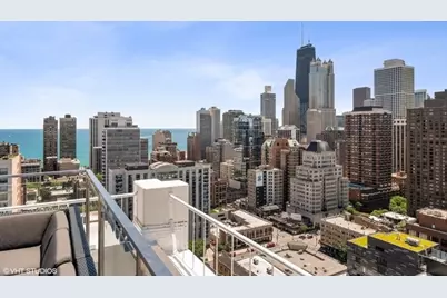 1255 N Sandburg Terrace #2912, Chicago, IL 60610 - Photo 30