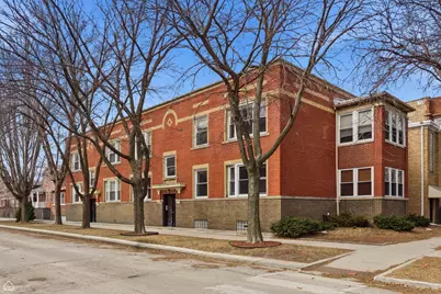 2200 W Winona Avenue #2, Chicago, IL 60625 - Photo 2