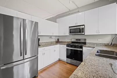 873 N Larrabee Street #605, Chicago, IL 60610 - Photo 8