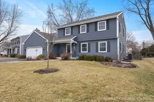 191 Cassin Rd, Naperville, IL 60565 - Photo 2