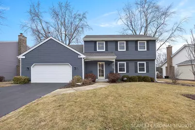 191 Cassin Road, Naperville, IL 60565 - Photo 1