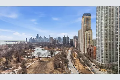 2626 N Lakeview Avenue #2601, Chicago, IL 60614 - Photo 38