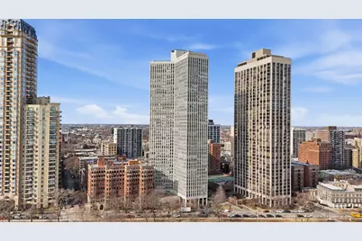 2626 N Lakeview Avenue #2601, Chicago, IL 60614 - Photo 1
