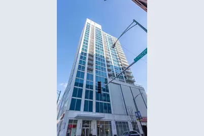 757 N Orleans Street #1503, Chicago, IL 60654 - Photo 1