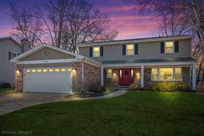 1320 N Douglas Avenue, Arlington Heights, IL 60004 - Photo 4