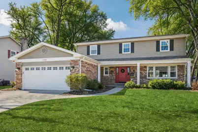 1320 N Douglas Avenue, Arlington Heights, IL 60004 - Photo 1