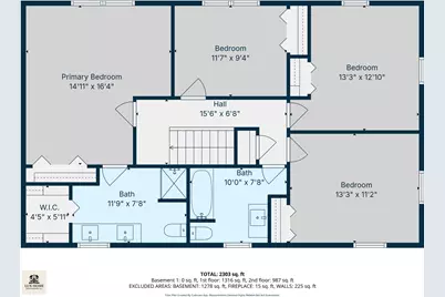 1320 N Douglas Avenue, Arlington Heights, IL 60004 - Photo 46