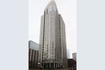 345 N La Salle Drive #205, Chicago, IL 60654 - Photo 1