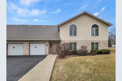 2651 Crescenzo Drive #3, Joliet, IL 60436 - Photo 1