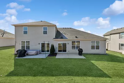 8442 Redbud Court, Wonder Lake, IL 60097 - Photo 20