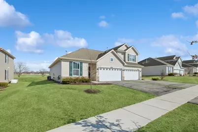 8442 Redbud Court, Wonder Lake, IL 60097 - Photo 2