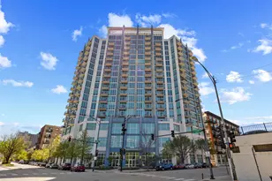 1600 S Indiana Ave, Chicago, IL 60616 - Photo 1